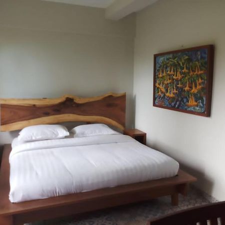 בניוואנגי Jiwa Jawa Resort Ijen מראה חיצוני תמונה