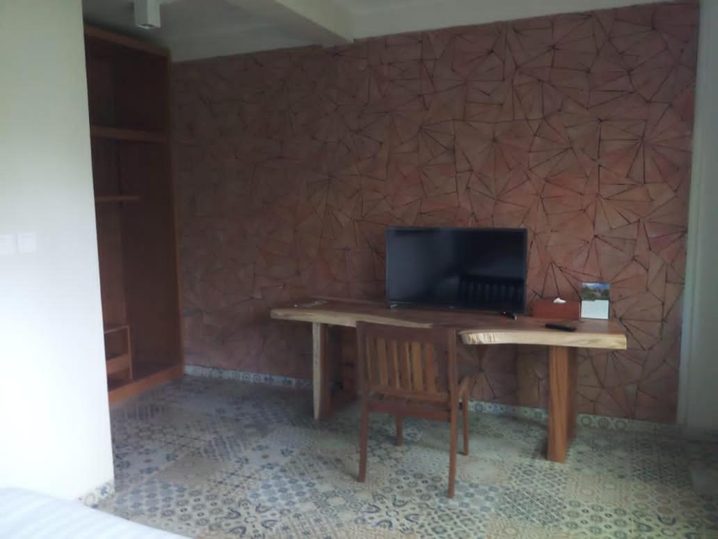 בניוואנגי Jiwa Jawa Resort Ijen מראה חיצוני תמונה