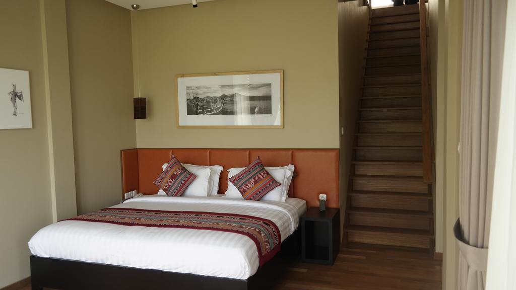 בניוואנגי Jiwa Jawa Resort Ijen מראה חיצוני תמונה