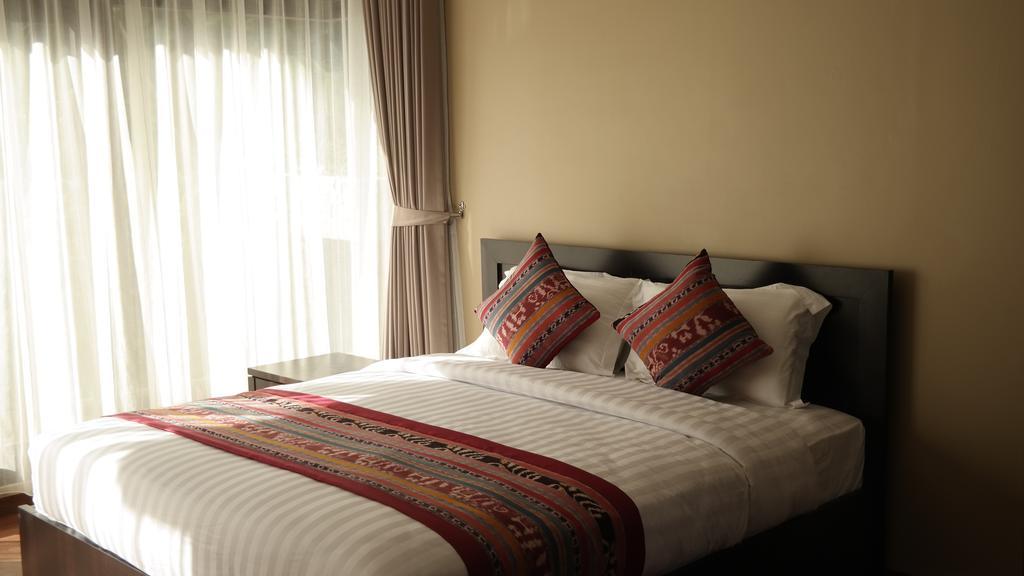 בניוואנגי Jiwa Jawa Resort Ijen מראה חיצוני תמונה