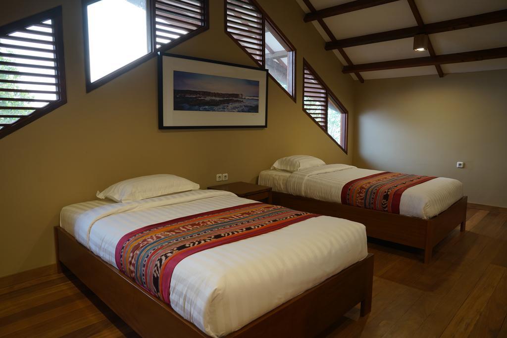 בניוואנגי Jiwa Jawa Resort Ijen מראה חיצוני תמונה