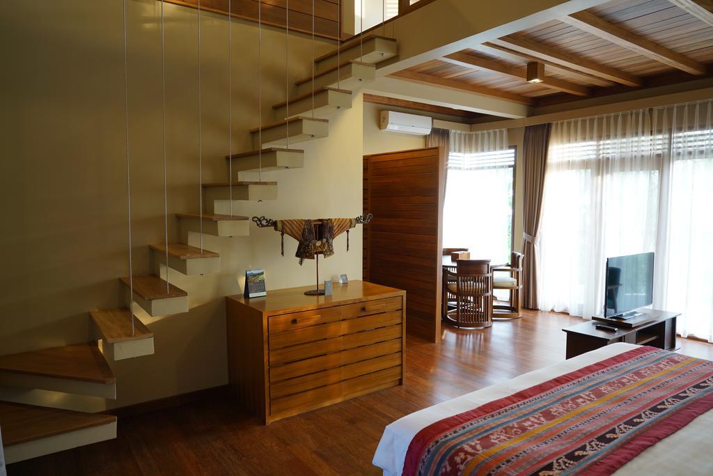 בניוואנגי Jiwa Jawa Resort Ijen מראה חיצוני תמונה