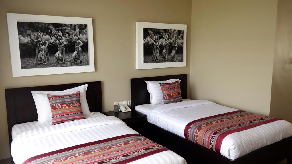 בניוואנגי Jiwa Jawa Resort Ijen מראה חיצוני תמונה