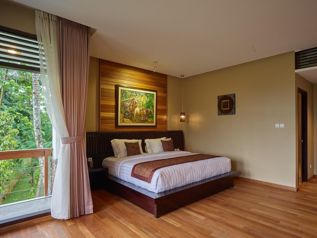 בניוואנגי Jiwa Jawa Resort Ijen מראה חיצוני תמונה