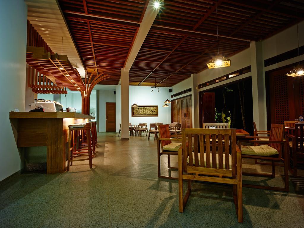 בניוואנגי Jiwa Jawa Resort Ijen מראה חיצוני תמונה