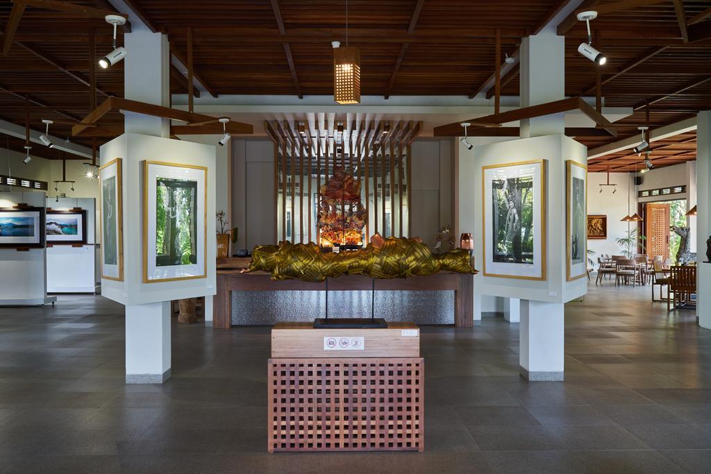 בניוואנגי Jiwa Jawa Resort Ijen מראה חיצוני תמונה