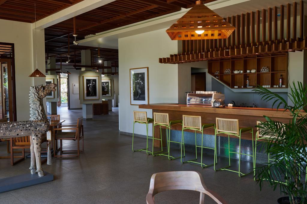 בניוואנגי Jiwa Jawa Resort Ijen מראה חיצוני תמונה