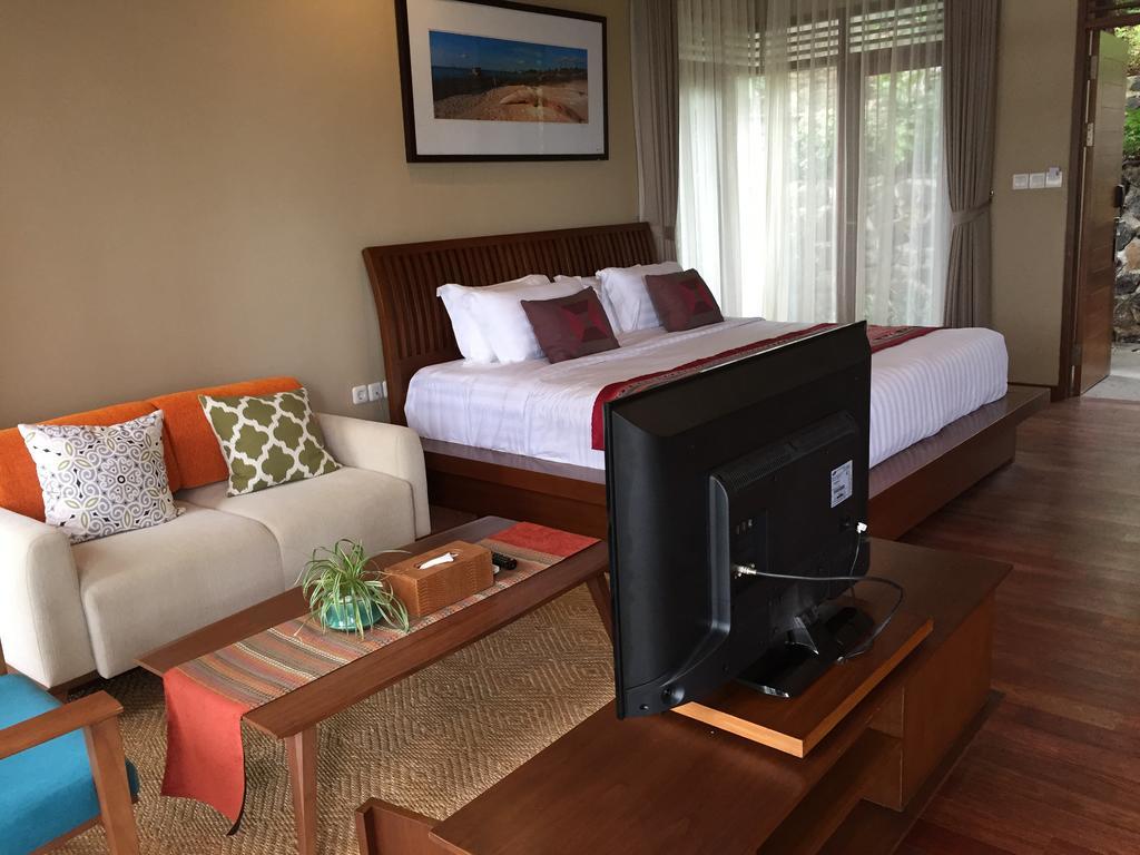 בניוואנגי Jiwa Jawa Resort Ijen מראה חיצוני תמונה