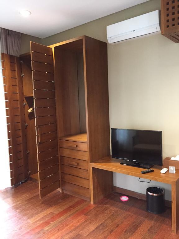 בניוואנגי Jiwa Jawa Resort Ijen מראה חיצוני תמונה