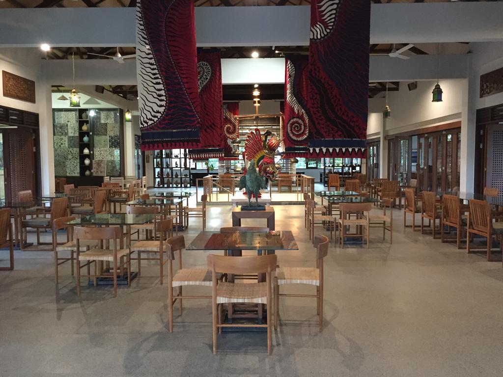 בניוואנגי Jiwa Jawa Resort Ijen מראה חיצוני תמונה