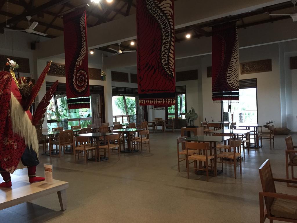 בניוואנגי Jiwa Jawa Resort Ijen מראה חיצוני תמונה